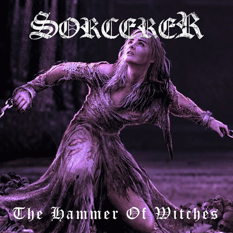 Sorcerer (SWE) : The Hammer of Witches